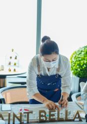 -圣贝拉母婴护理中心(深圳莱佛士店)