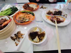 -澳门陈光记烧味饭店(万象城店)