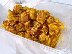 -辣四方新派川菜