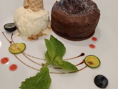 -拾挚扒房(招商花园城店)