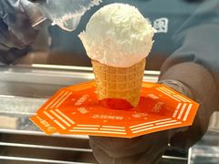 -极拉图·现制冰淇淋(大卫城店)