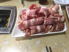 -东北烤肉(钟鼎名悦店)