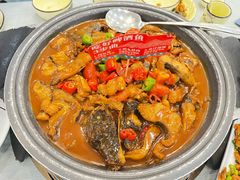 -大师傅金奖啤酒鱼(西街口总店)