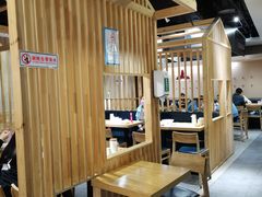 大堂-琴岛顺天馄饨(乐客城店)