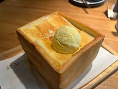 -绿茶餐厅(南昌王府井店)