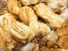 -东北铁锅宴(云龙华府店)