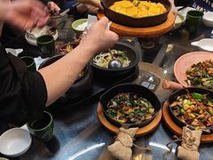 -云海肴·汽锅鸡·云南菜(天津国金汇店)