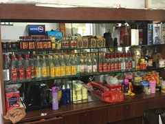 零售区-红星光发煲仔饭(大石街店)