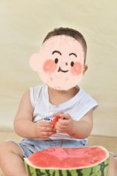 -XinStudio定制儿童摄影