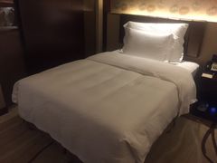 -深圳福青龙华天假日酒店