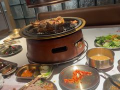 -西塔老太太泥炉烤肉(望京一店)