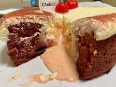 -CAKE BOSS 蛋糕老板(西单君太百货店)
