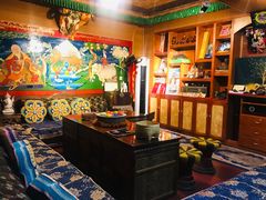 -吉祥圣雪藏餐