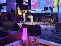 -MOSSO音乐酒吧·live house(南京旗舰店)