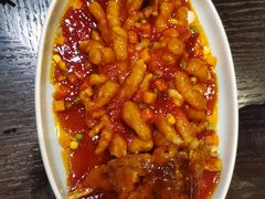 -海天楼中餐厅(吴宫泛太平洋酒店)