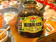 -井格重庆火锅(临平银泰城店)