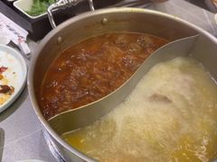 -宴全牛粤来越牛潮汕鲜牛肉火锅(海州万达广场店)