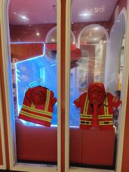 -奈尔宝家庭中心·亲子餐厅(长沙运达汇店)