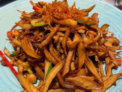 -志明眷村·台式融合菜·宵夜