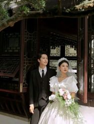 -拾尚映画·STUDIO婚纱摄影(中关村店)