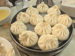 -石饮红星包子(中山路店)