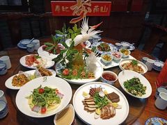 -金洲美食(金州广场店)