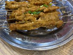 -江城燕子大排档(江汉路步行街店)