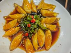 -辣尚瘾·烤鱼·新川菜(交大直营店)