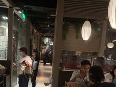 -湊湊火锅·茶憩(石家庄万象城店)