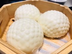 凤凰流沙包-正斗·港式粤菜(SKLP店)