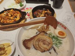 -味千拉面(惠州淡水嘉信茂广场分店)