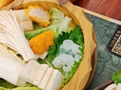 -牛New寿喜烧(龙湖金沙天街店)