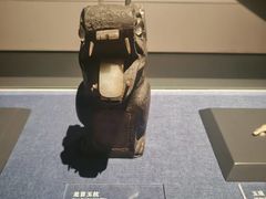 -北京大葆台遗址博物馆