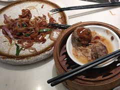 -叹茶靓点·粤式餐厅·全天茶市(石井万民广场店)