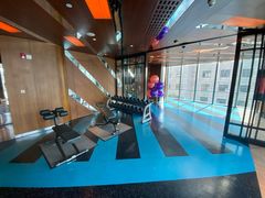 -北京索菲特大酒店·健身中心