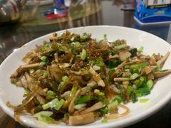 -小乡小镇·传承桐庐土菜·老板亲自烧的菜