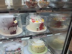 -DQ·蛋糕·冰淇淋(川沙东海岸店)