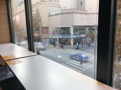 -麦当劳(漳州二路店)