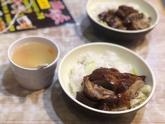 -辉旺烧鹅茶餐厅