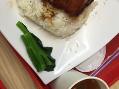 -太兴烧味餐厅(香港机场店)