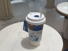 -CHARLIETOWN红茶公司(南京万象天地店)