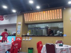 -虎虎龙虾大排档(双井店)