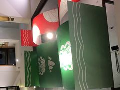 -四姑娘山阿巴郎·藏式花园餐厅