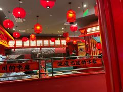 -廖川菜(八佰伴店)