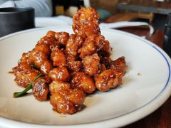 糖醋里脊-大牌大·传统杭帮菜(湖滨店)