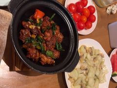 -四道菜·福建菜馆(莆田万达店)