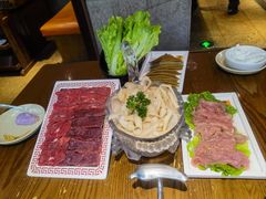 -佬土鹅肠火锅(解放路店)