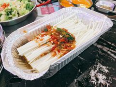 -玄希浪漫厨房·韩料烤肉(湖滨银泰in77店)