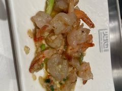 -火地铁板烧(昆山万象汇店)
