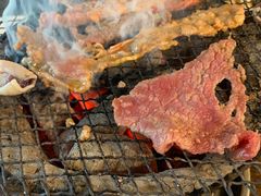 -韩风烤牛肉冷面店